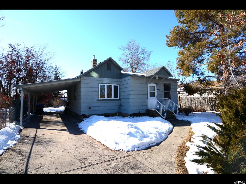 416 E 500 S, River Heights, UT 84321