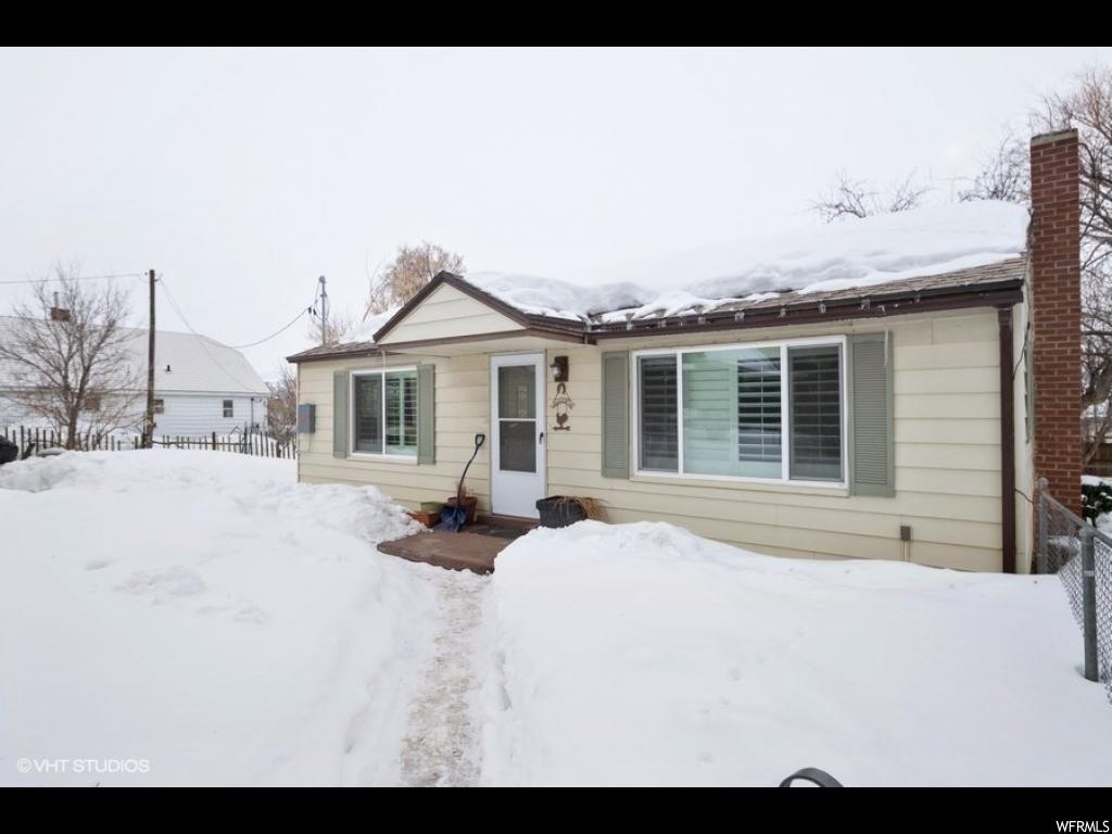 5651 N State Rd 32, Peoa, UT 84061