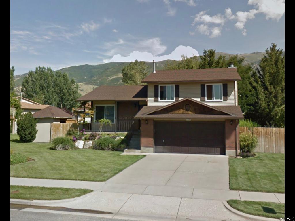 2298 N 2050 E, Layton, UT 84040