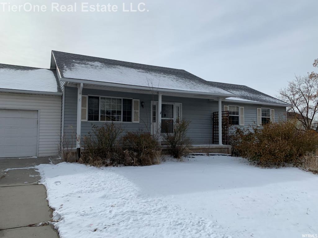 1151 W 2600 N, Clinton, UT 84015