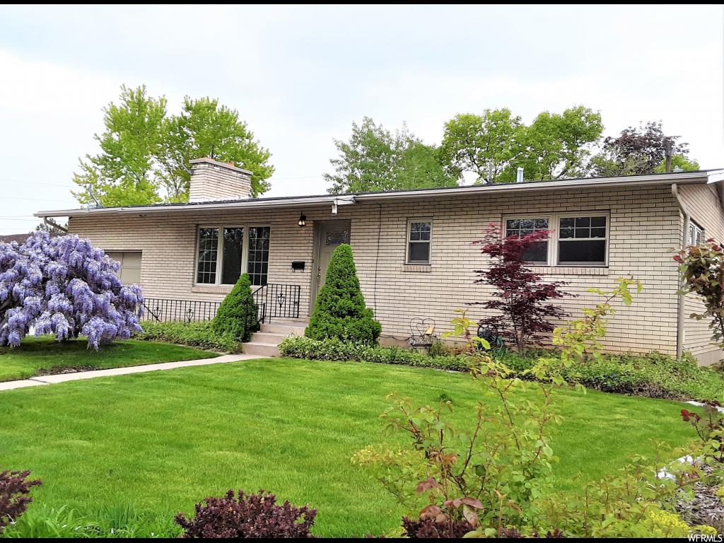620 S 350 W, Orem, UT 84058