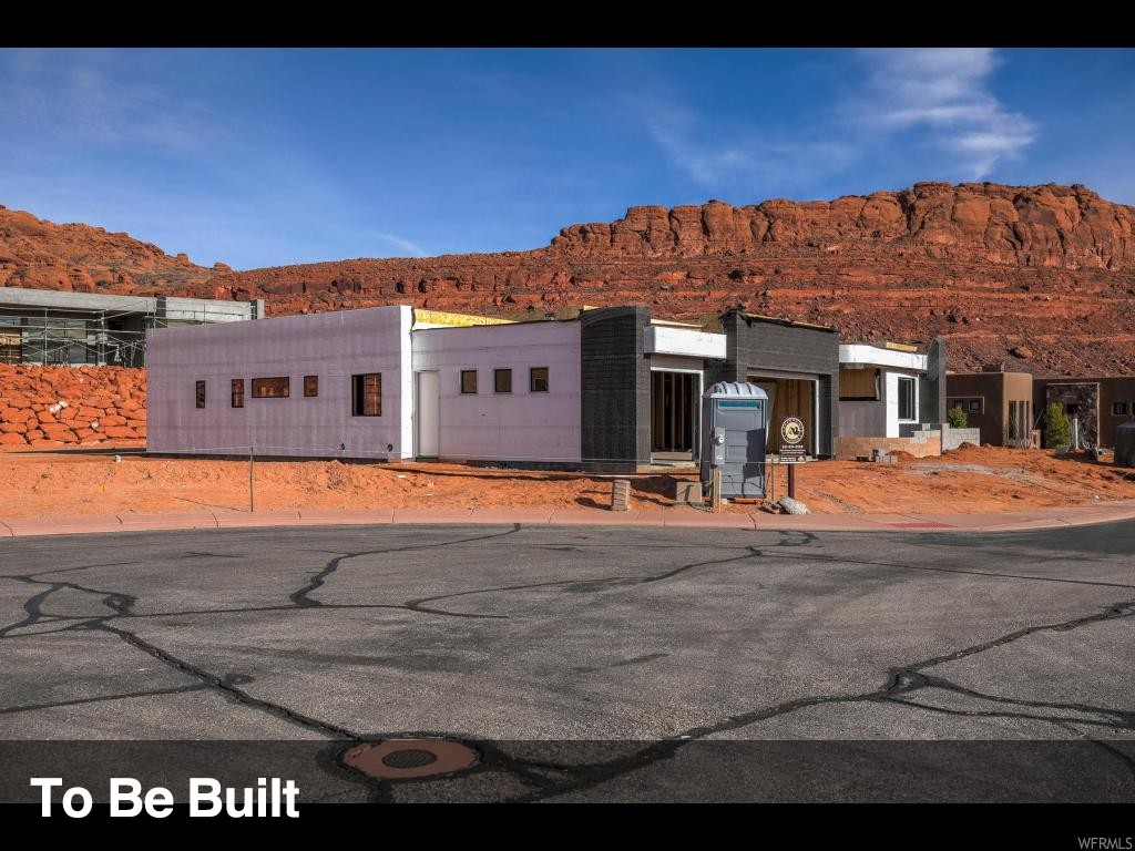 3052 S Snow Canyon Pkwy #3052, St. George, UT 84770