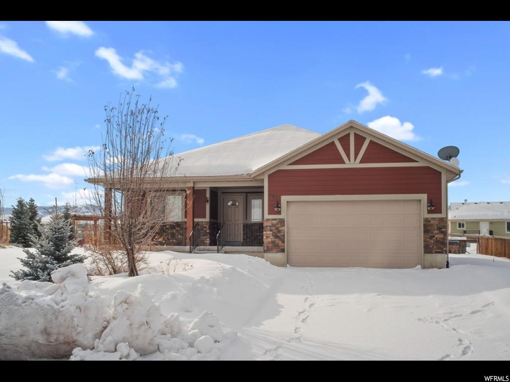 576 E 300 S, Heber City, UT 84032