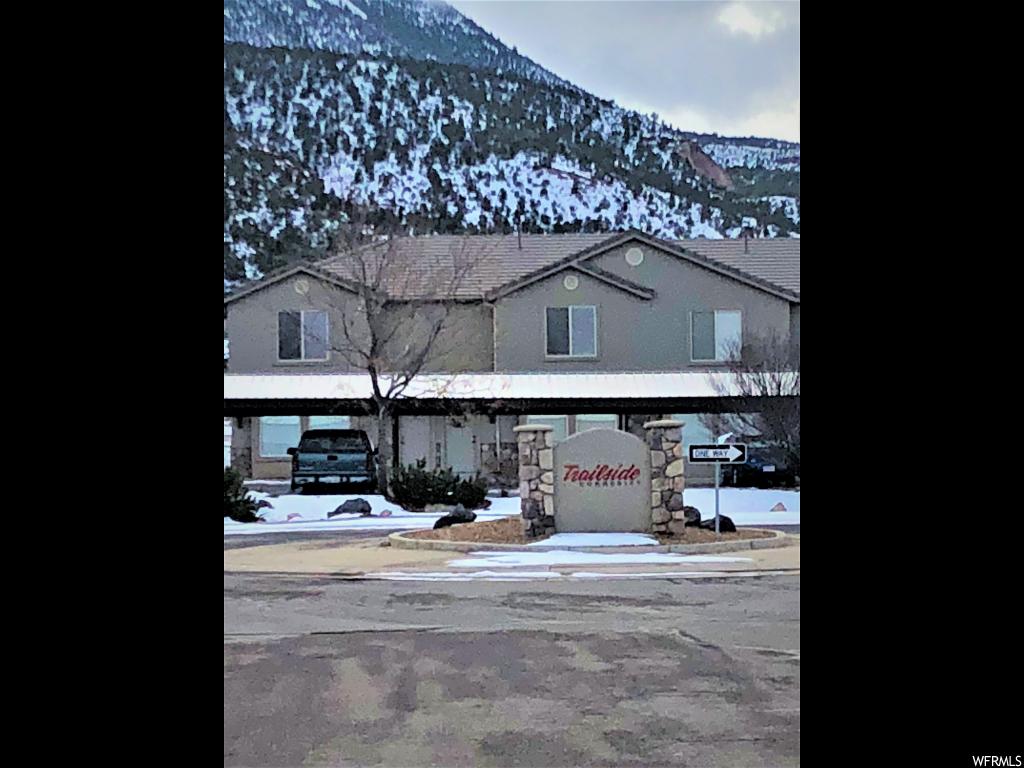 25 E 920 S, Cedar City, UT 84720