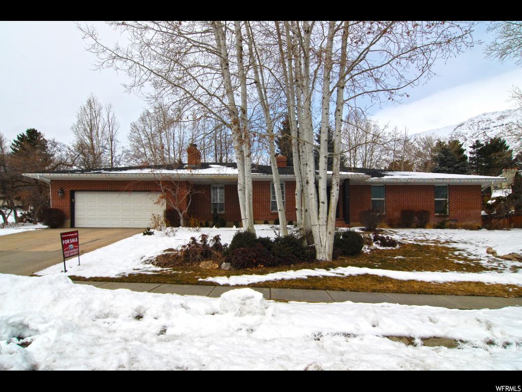 3280 N 1000 E, North Ogden, UT 84414