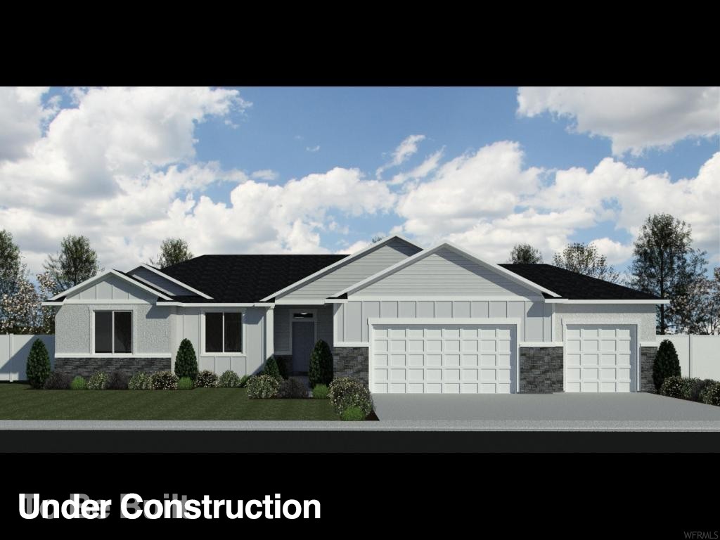 603 E 1000 S #PH12, Providence, UT 84332