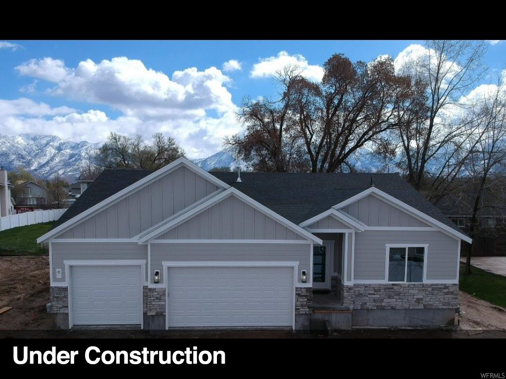822 E 7745 S, Midvale, UT 84047
