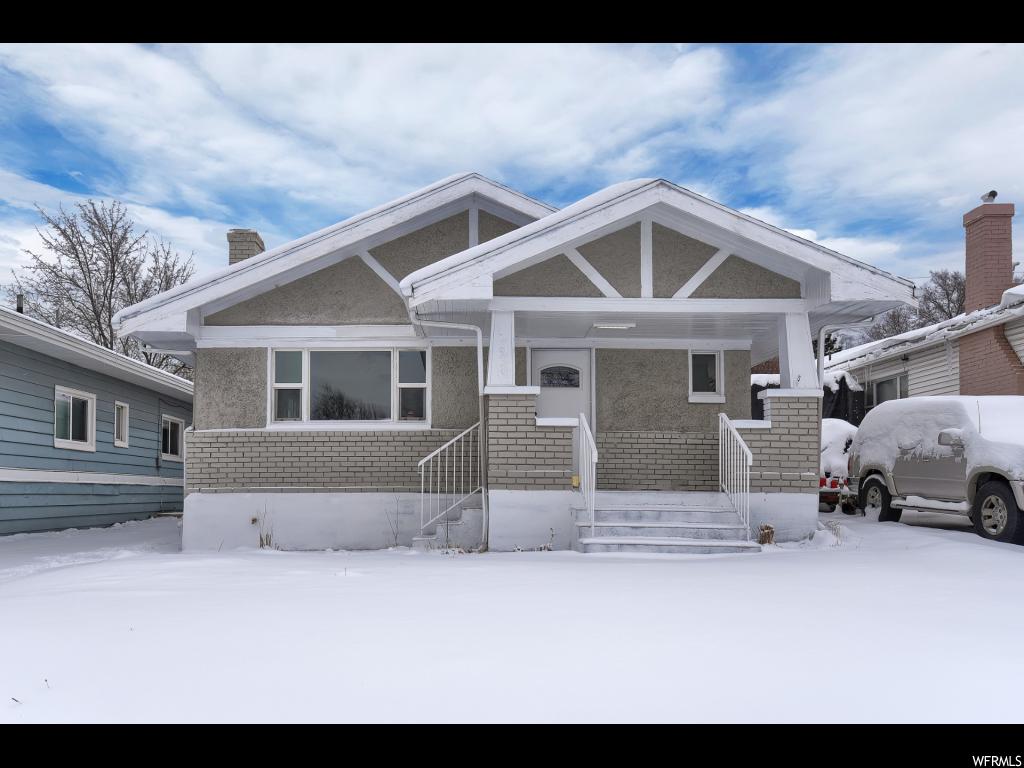 2754 S Jackson, Ogden, UT 84403