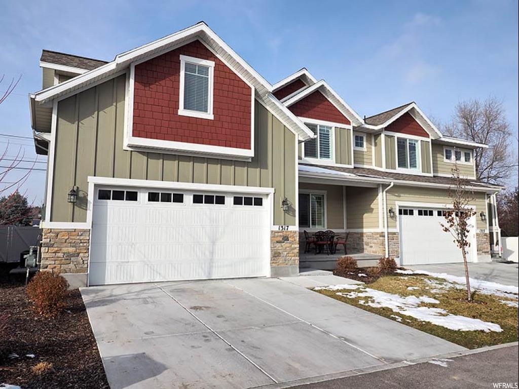 1317 E Old Erickson S, Sandy, UT 84094