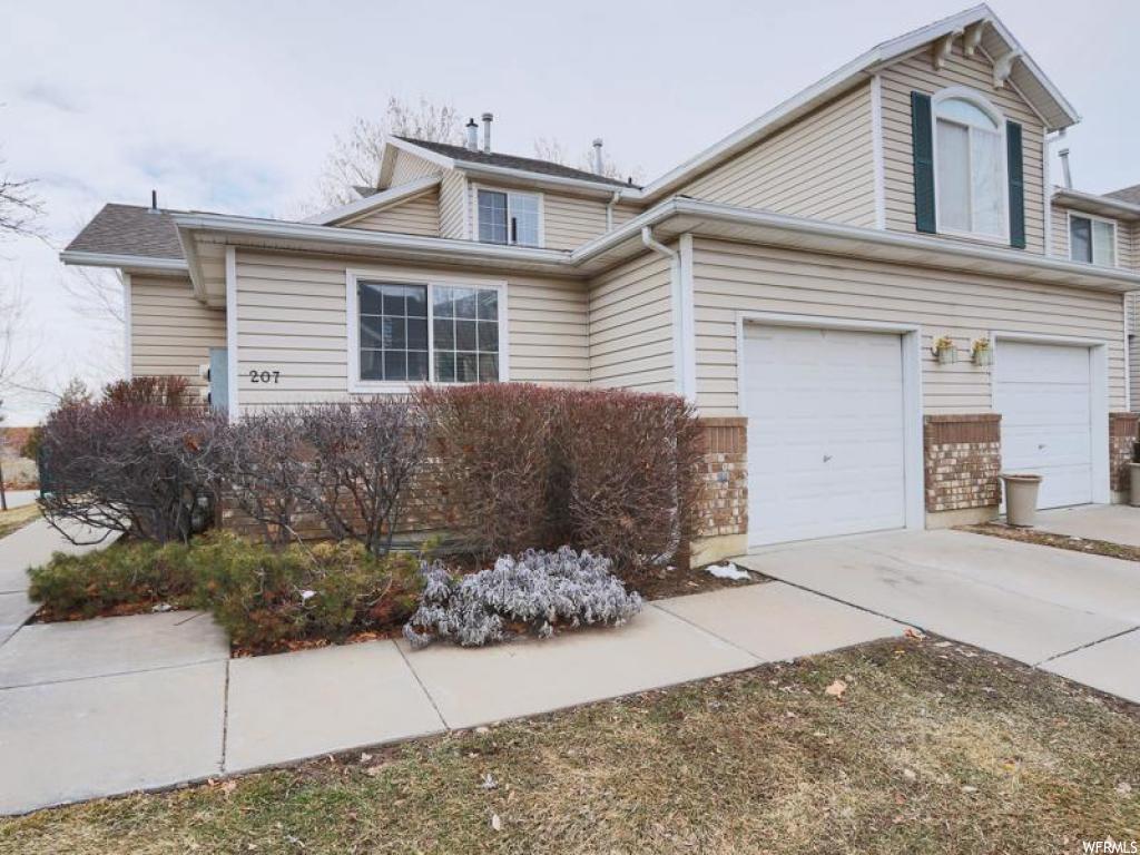 207 N 170 W, Centerville, UT 84014