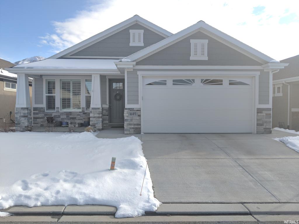 1127 W 1260 S, Payson, UT 84651