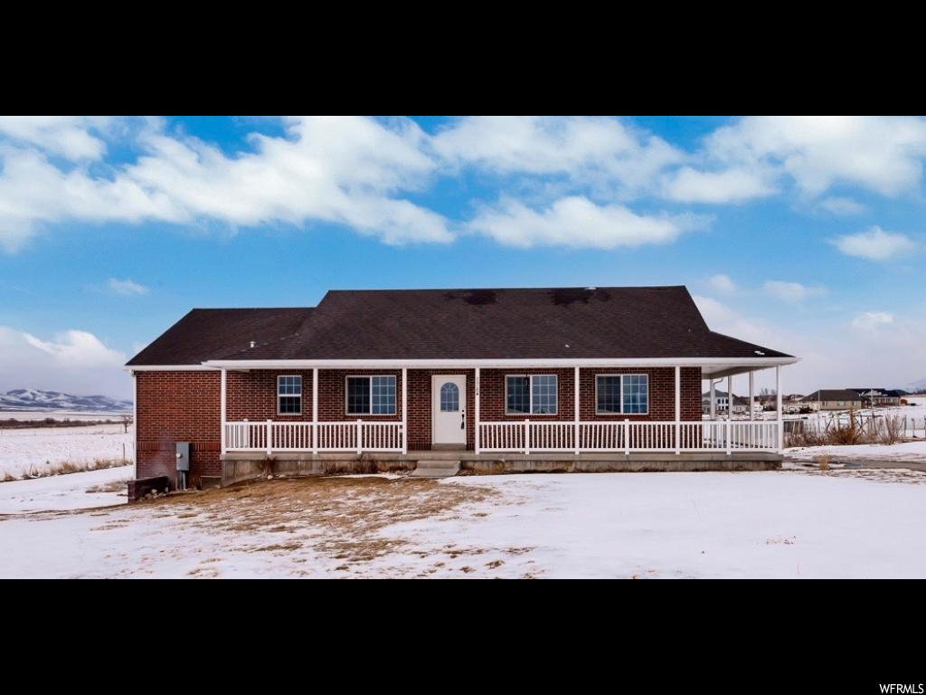 178 W Burraston Rd, Mona, UT 84645