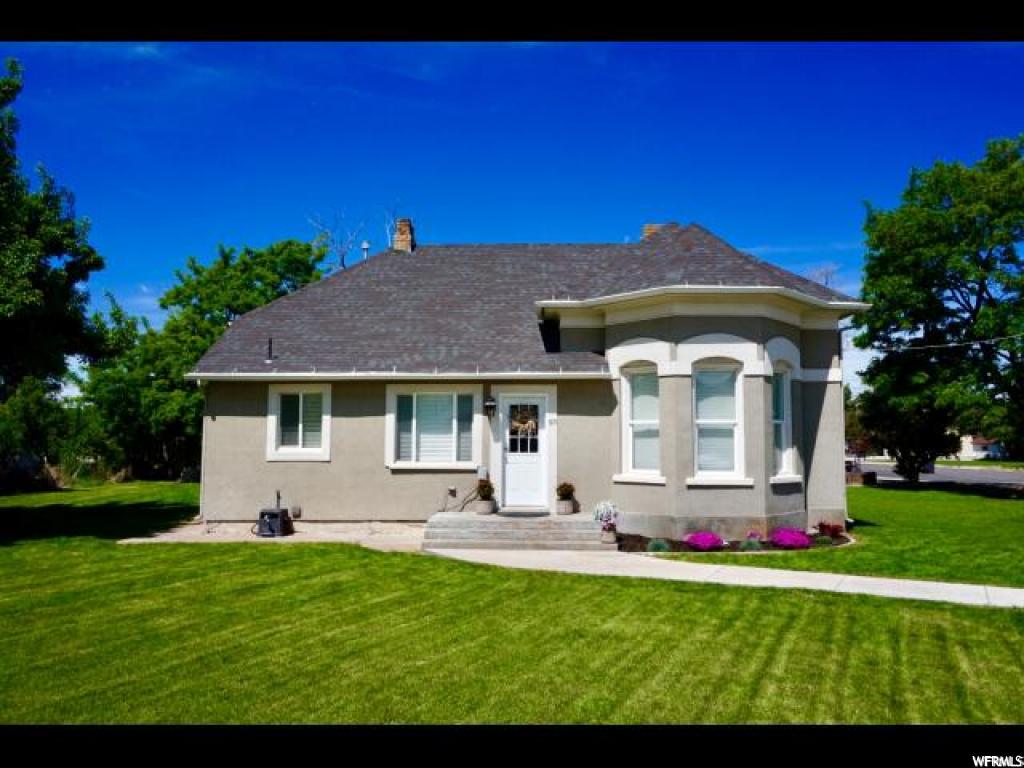 695 N 100 E, Nephi, UT 84648