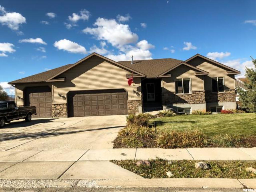 219 N 200 W, Kamas, UT 84036
