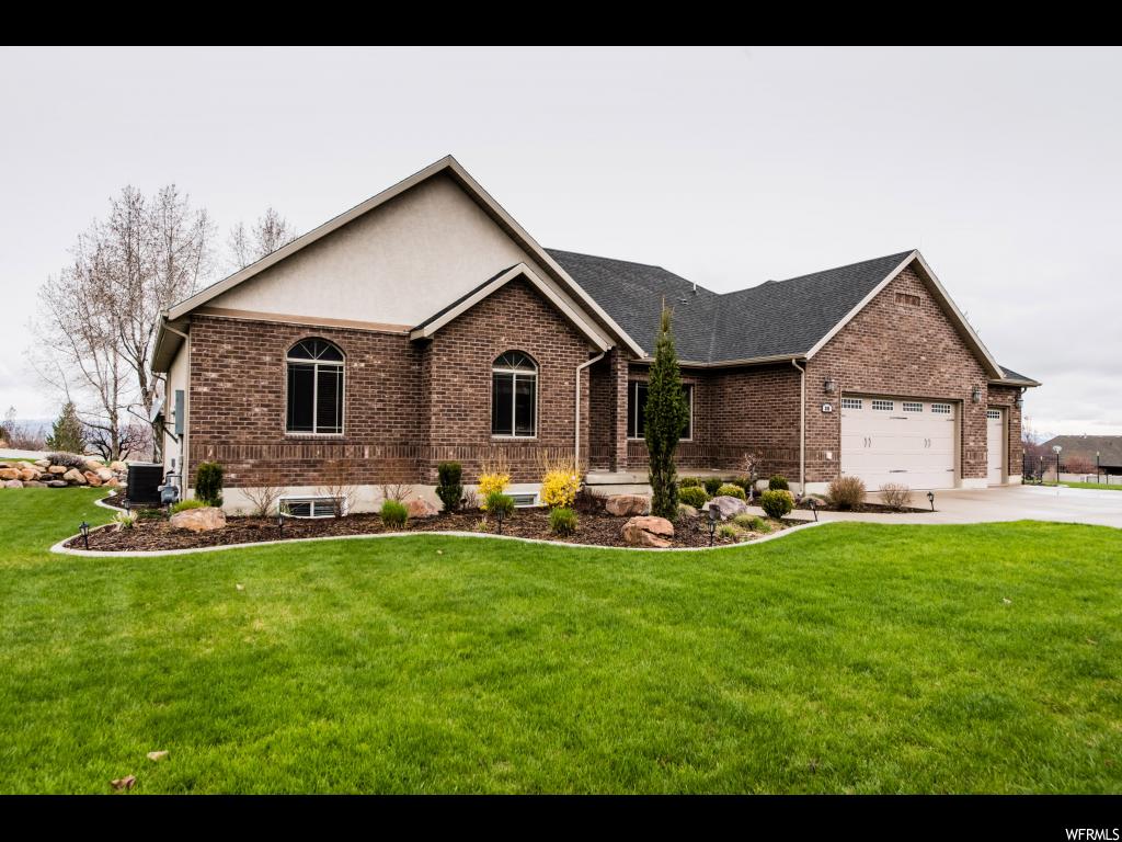 395 N 575 E, Hyde Park, UT 84318