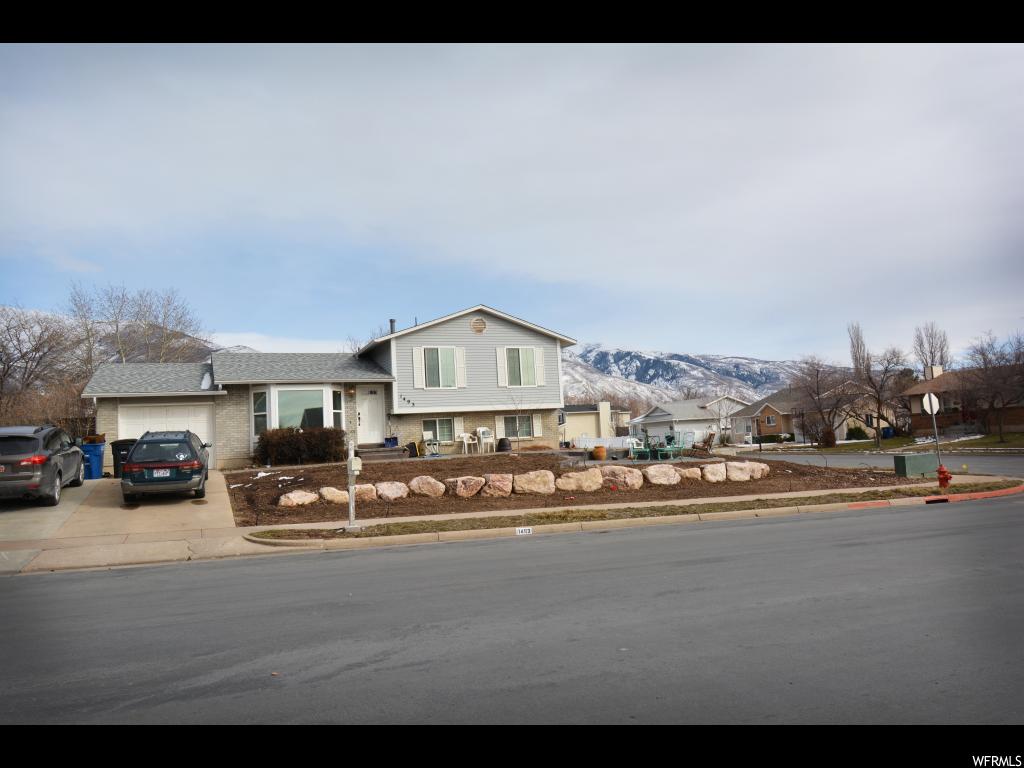 1493 S 500 E, Kaysville, UT 84037