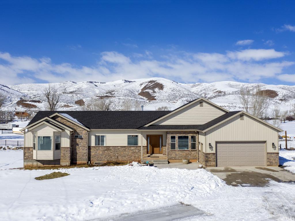 6570 E 1900 N, Croydon, UT 84018