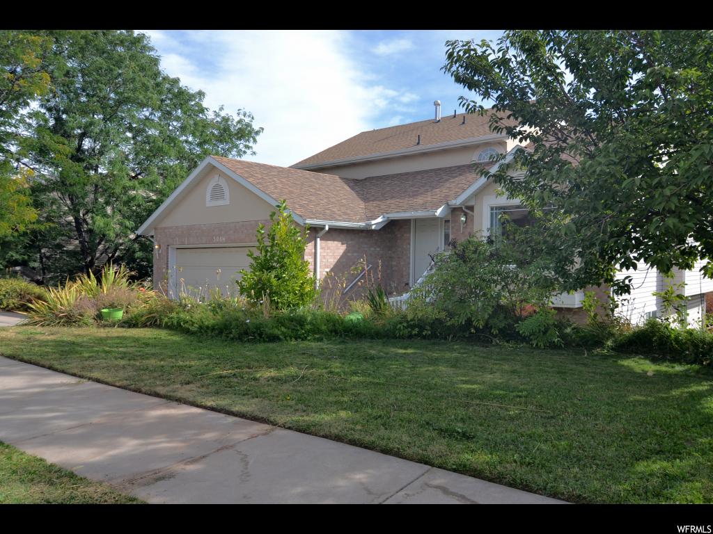 3084 N 2400 E, Layton, UT 84040