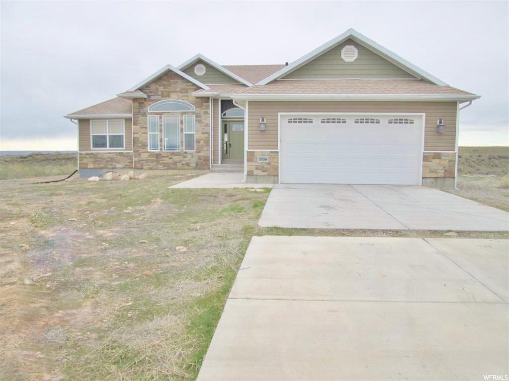 3998 E 5000 S, Vernal, UT 84078