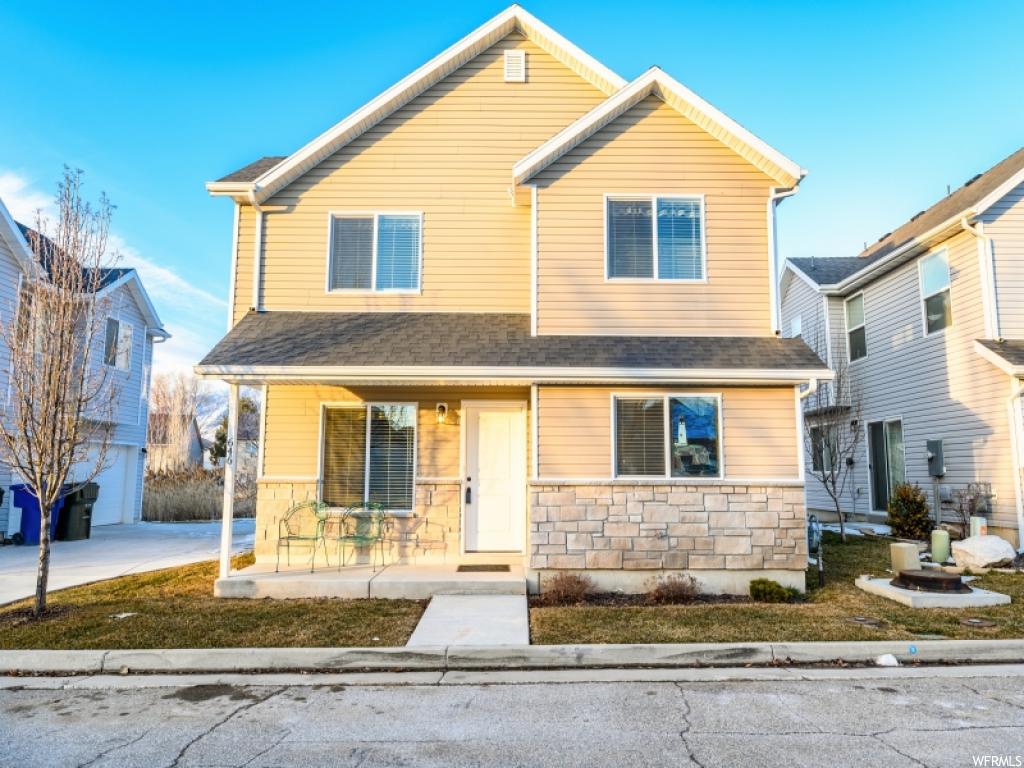 646 Cattail Dr, Ogden, UT 84404