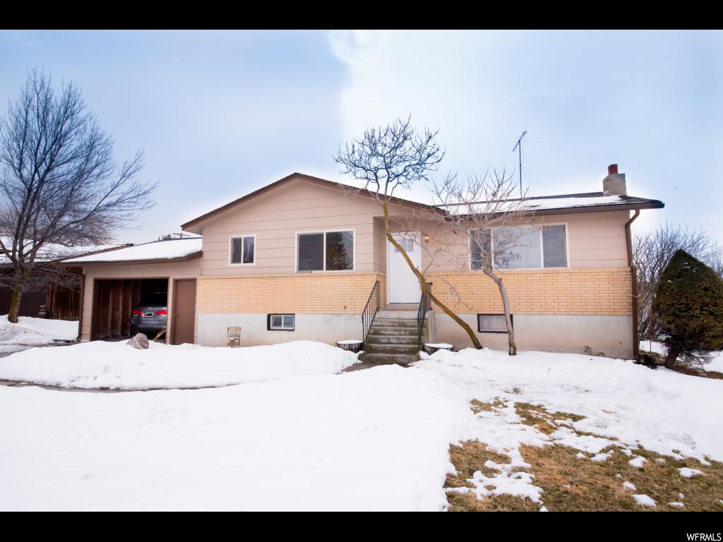 176 E 200 S, Richmond, UT 84333