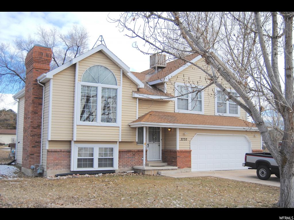 3770 W 5900 S, Roy, UT 84067