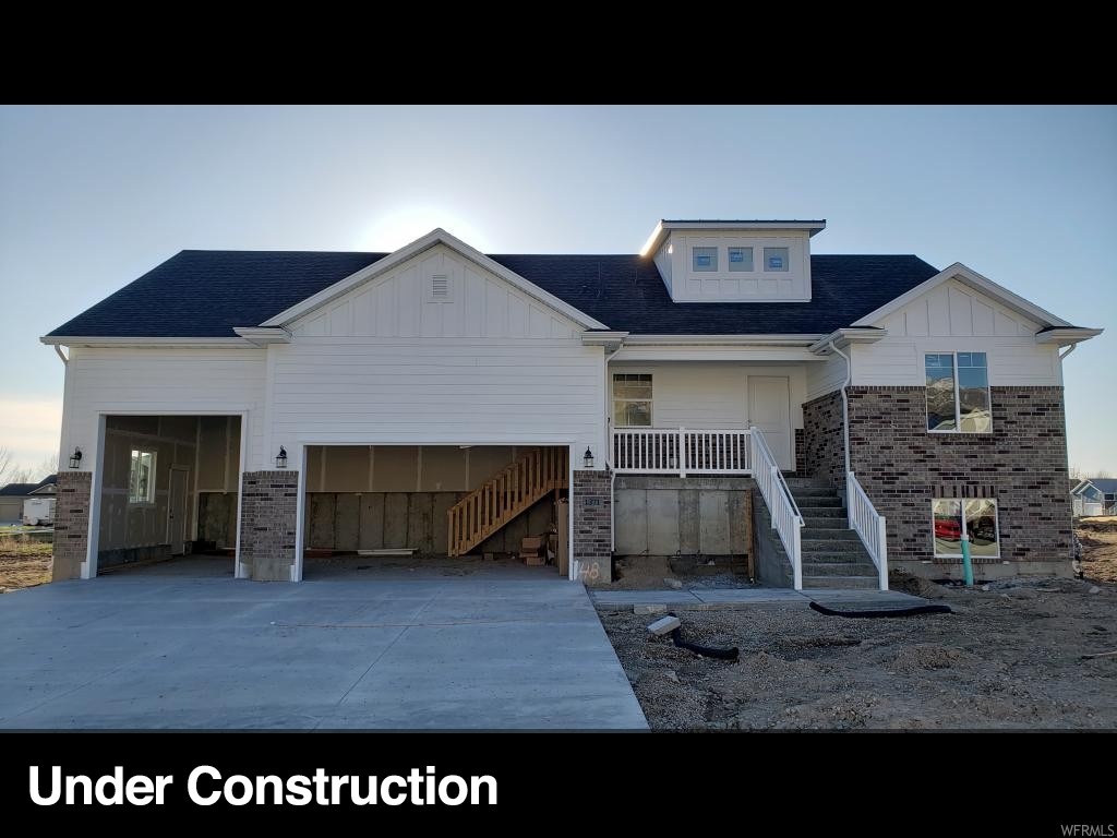 1371 N 200 E, Harrisville, UT 84404