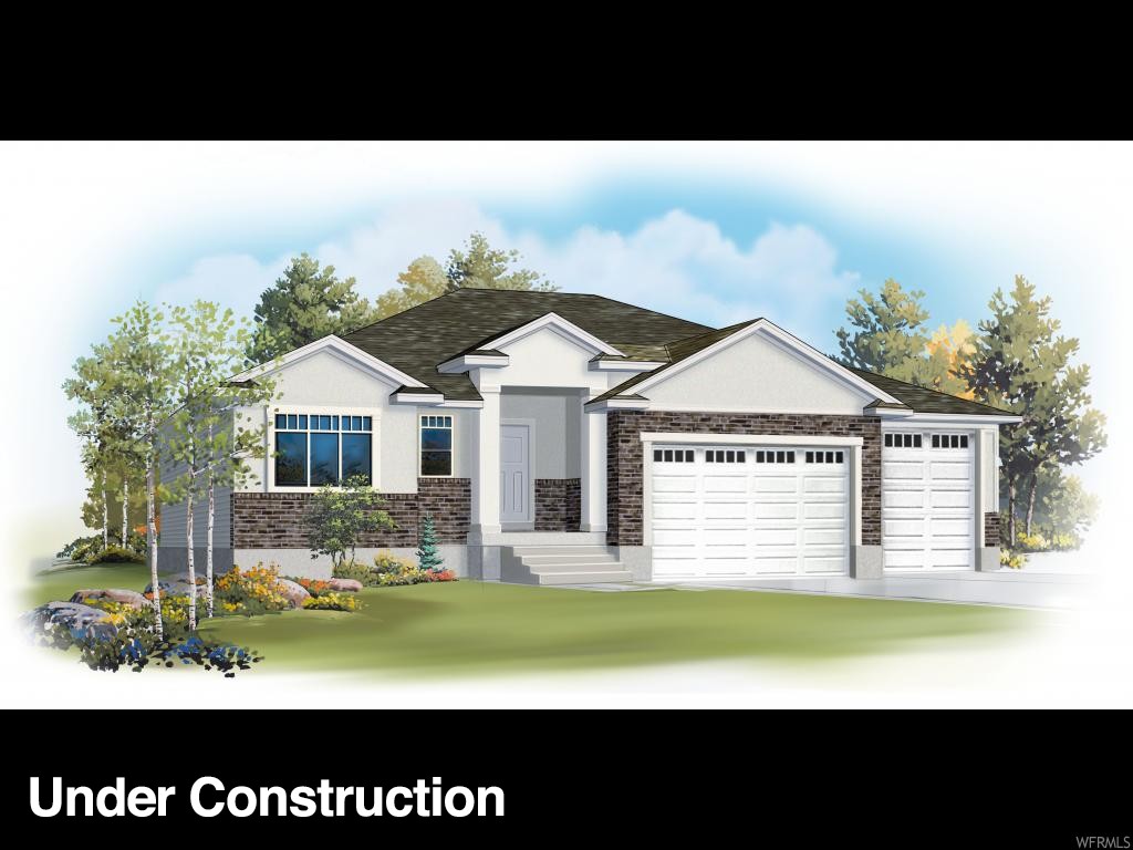 1383 N 200 E, Harrisville, UT 84404