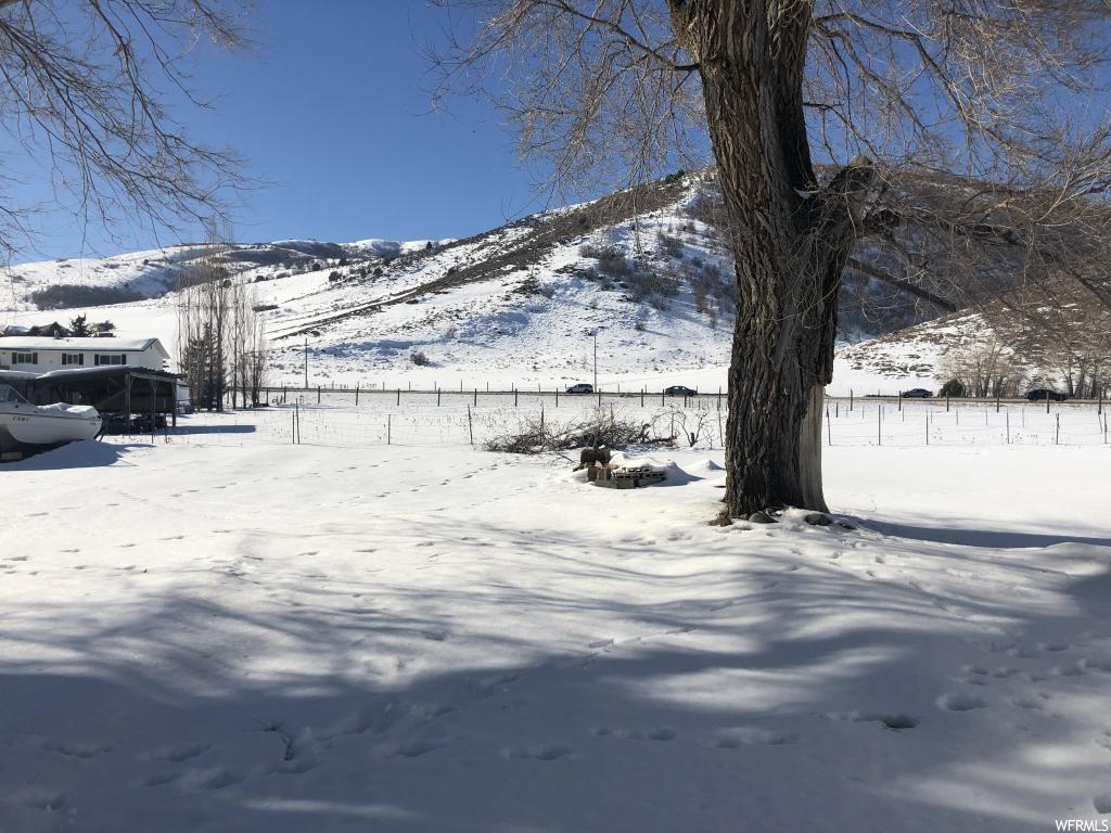 797 N Main St, Mantua, UT 84324