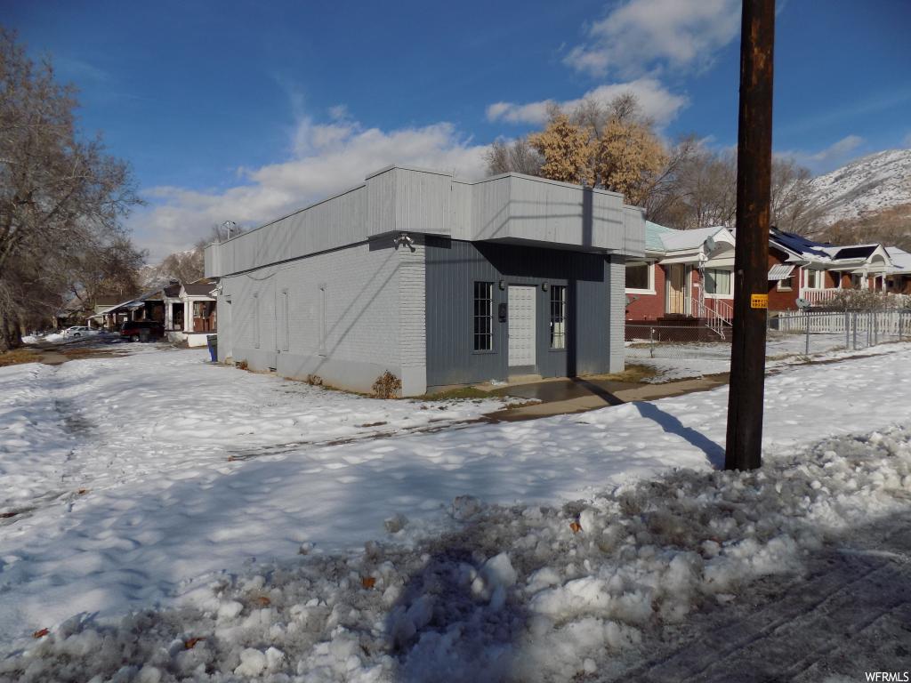 1152 E 27th St S, Ogden, UT 84403