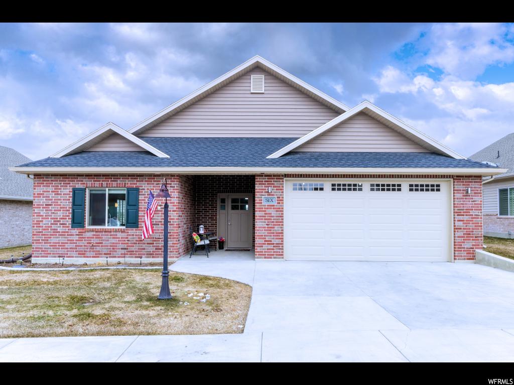 200 E Memory Ln #6, Hyde Park, UT 84318