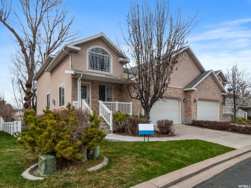 88 N River Pointe Dr E, Logan, UT 84321