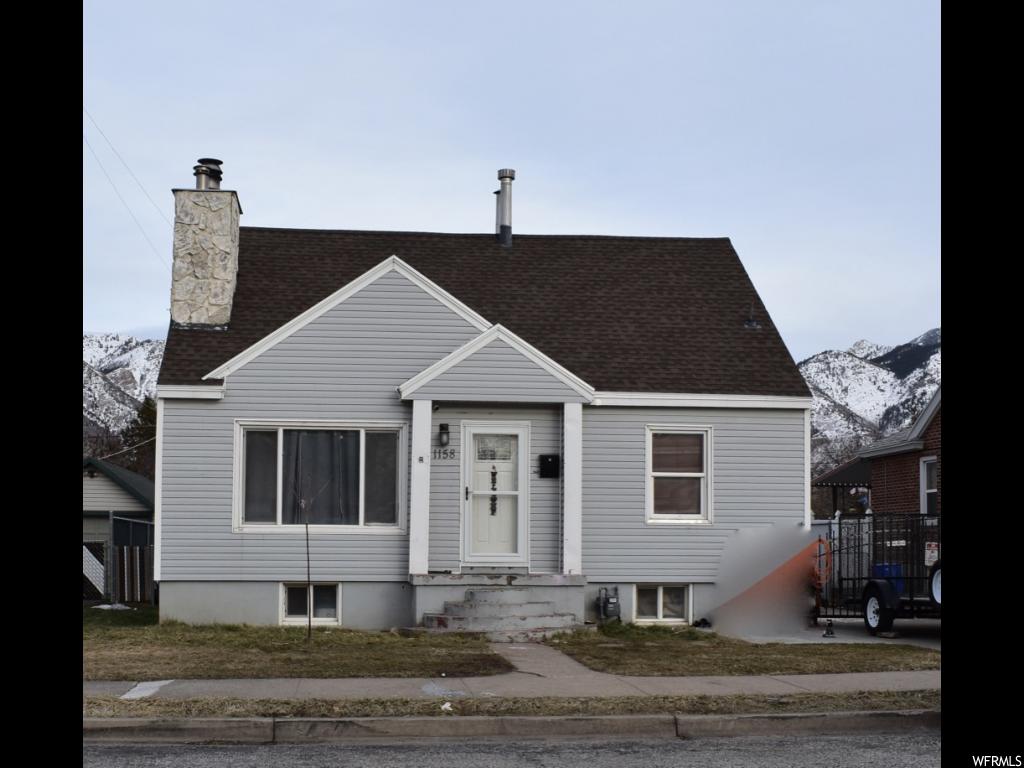 1158 S Porter Ave E, Ogden, UT 84404