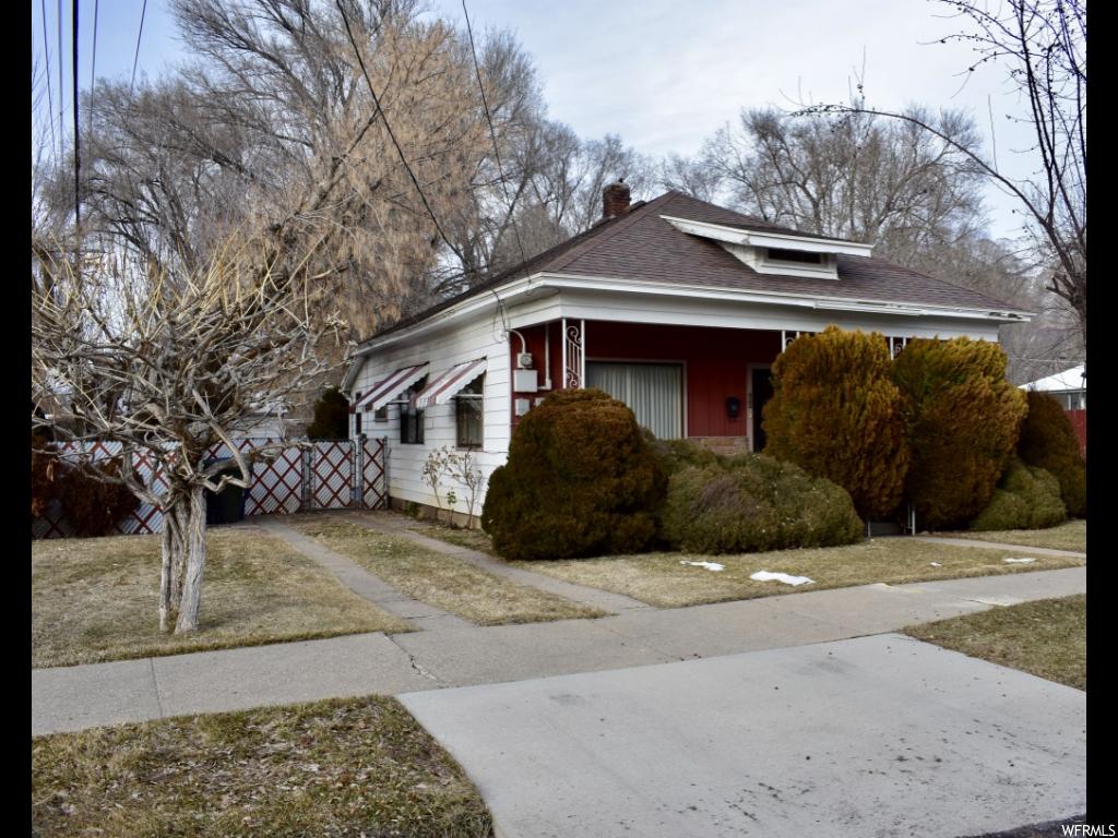 422 E 16 St S, Ogden, UT 84405