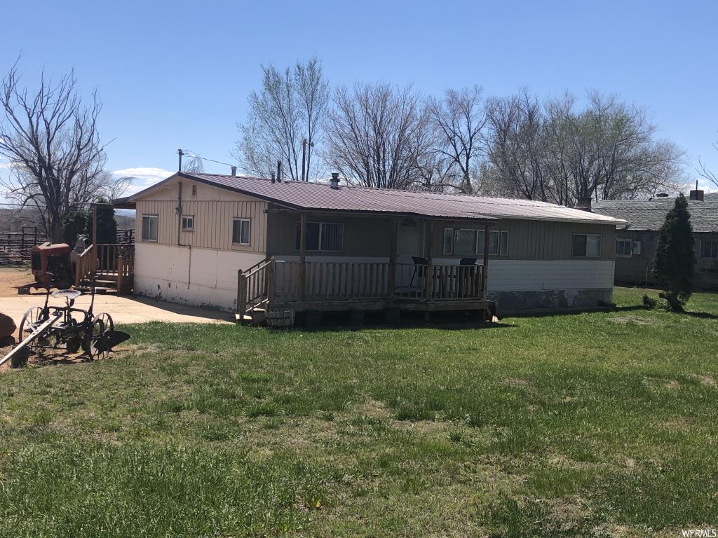 9770 E Hwy 40, Gusher, UT 84026