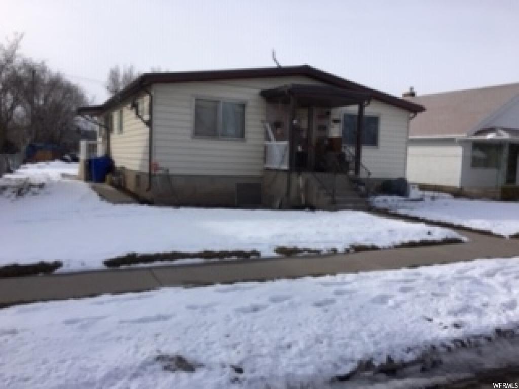 321 N Tremont, Tremonton, UT 84337