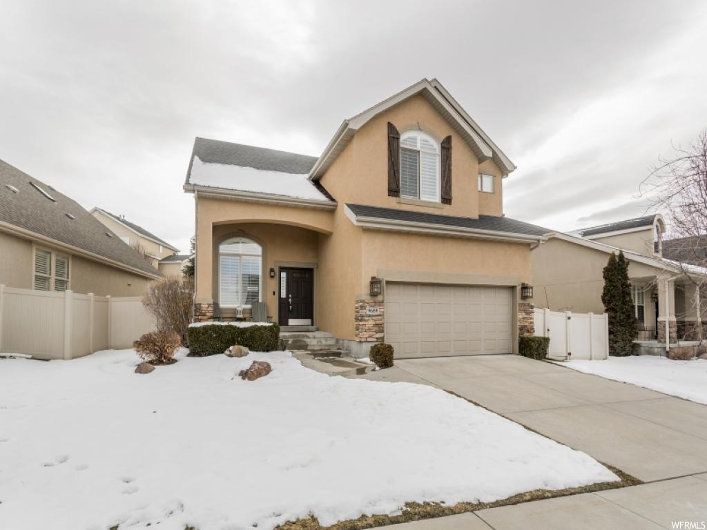 9689 S Bluffside Dr E, Sandy, UT 84092