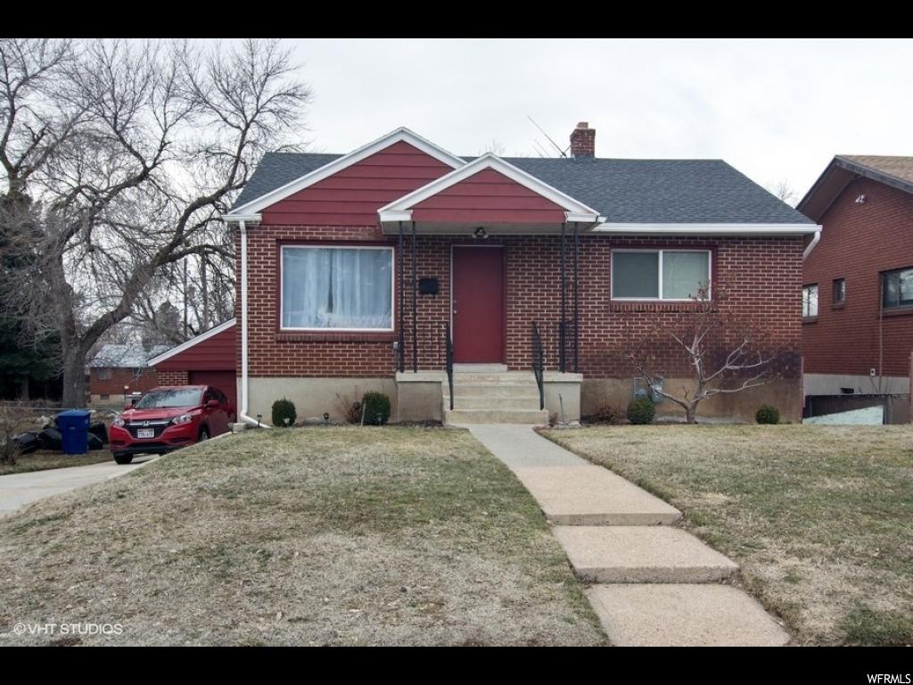 3537 S Van Buren Ave, Ogden, UT 84403