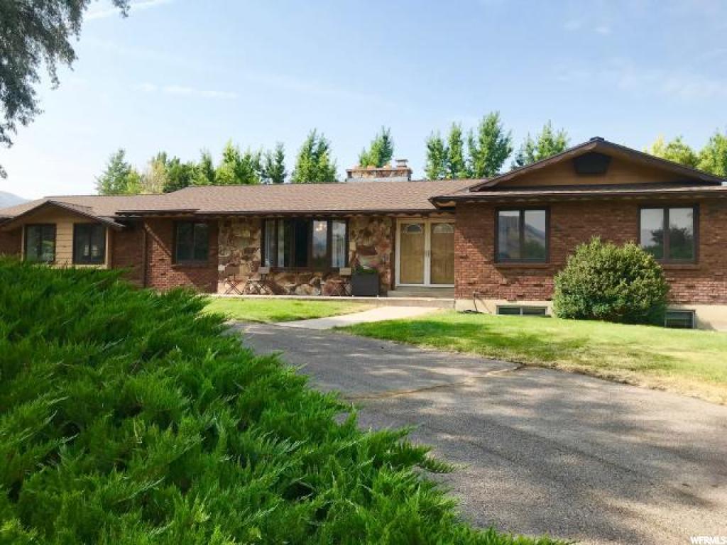 379 S Spring Creek Rd, Providence, UT 84332