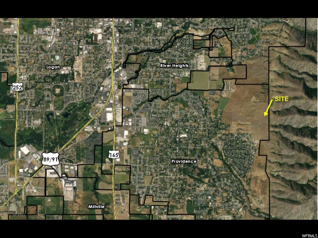 349 N 900 E #22, Providence, UT 84332