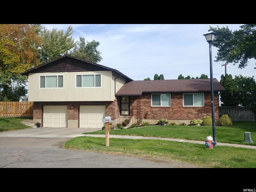 4427 S 1675 W, Roy, UT 84067