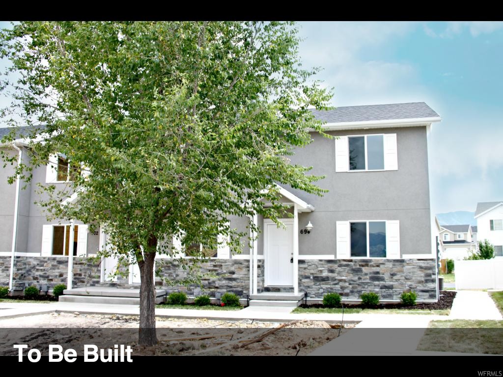 611 N Shay Ln W, Tooele