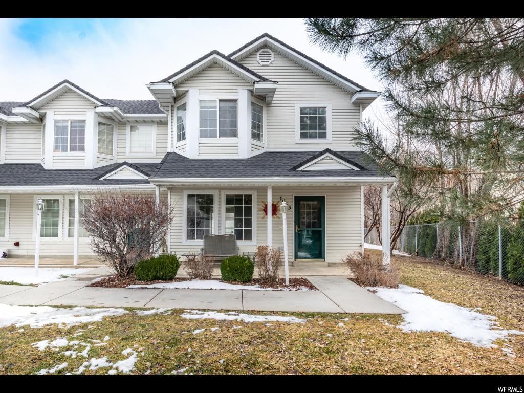 1053 Sara Ln, Ogden, UT 84404