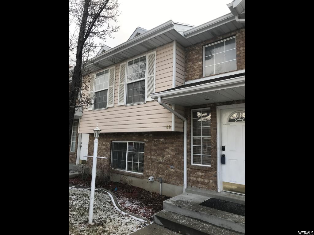 60 E 135 N, Orem, UT 84057