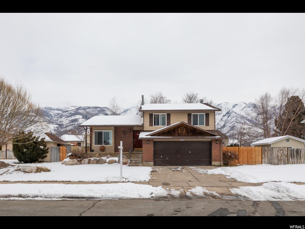 2298 N 2050 E, Layton, UT 84041