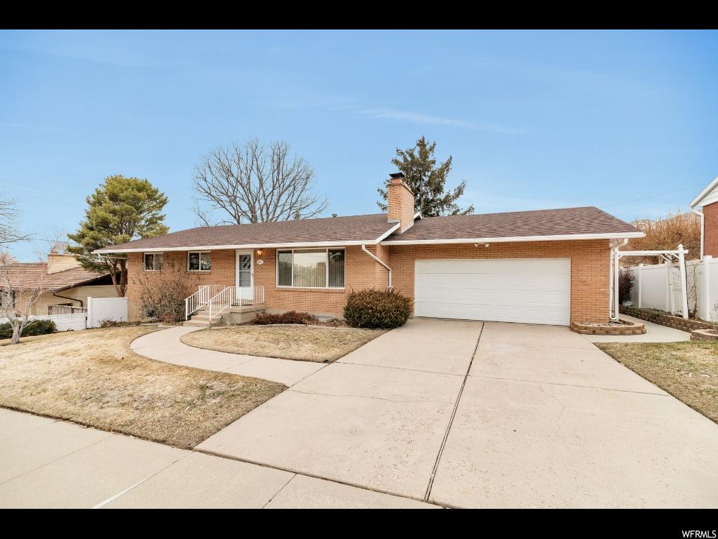 843 E 300 S, Bountiful, UT 84010