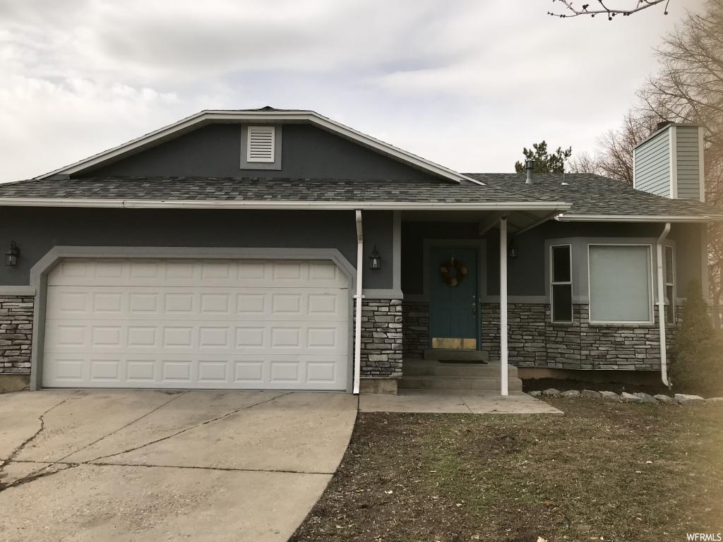 1900 S 100 E, Clearfield, UT 84015