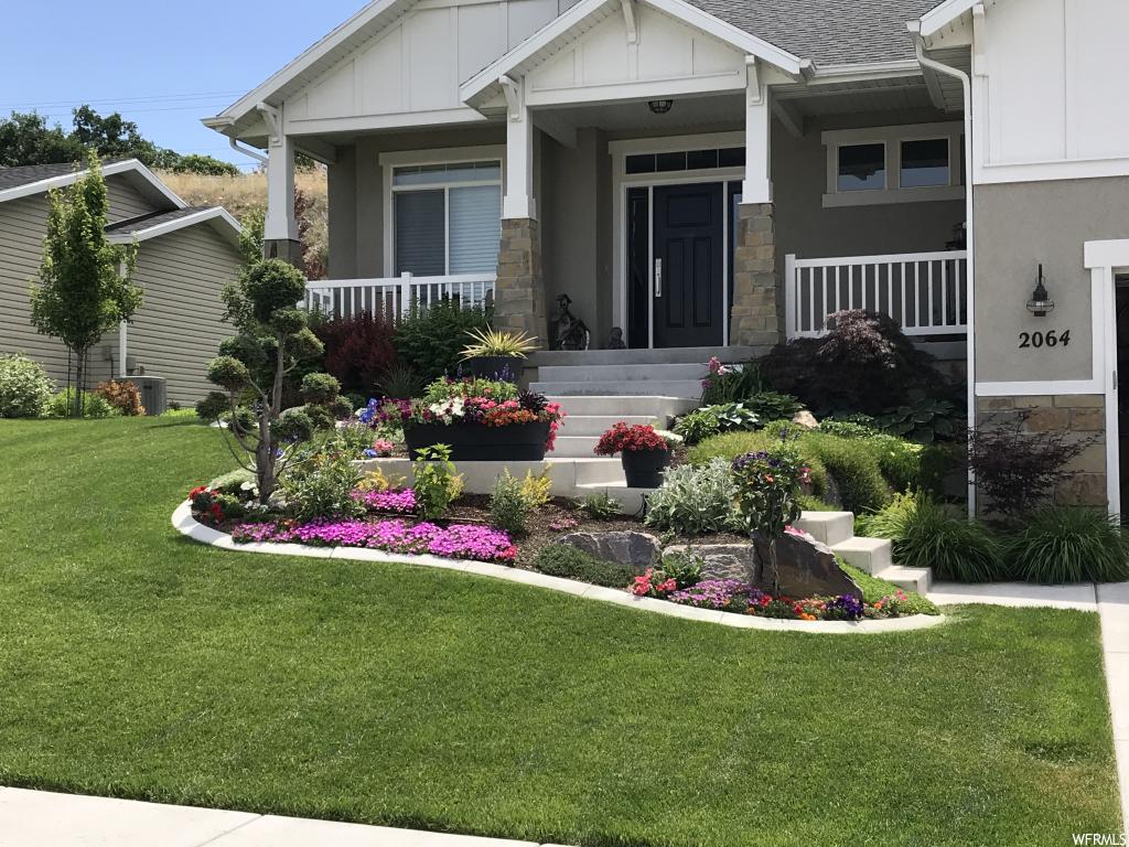 2064 E 3100 N, Layton, UT 84040