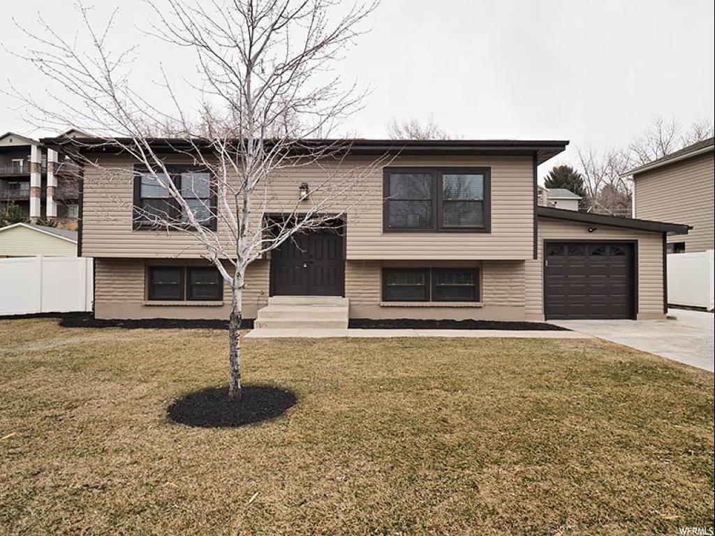 8523 S Kelsch Dr E, Sandy, UT 84093