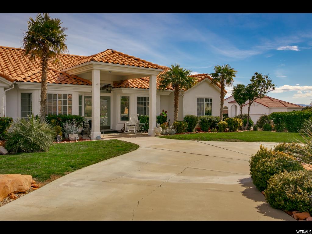 250 N Par Cir E, Washington, UT 84780
